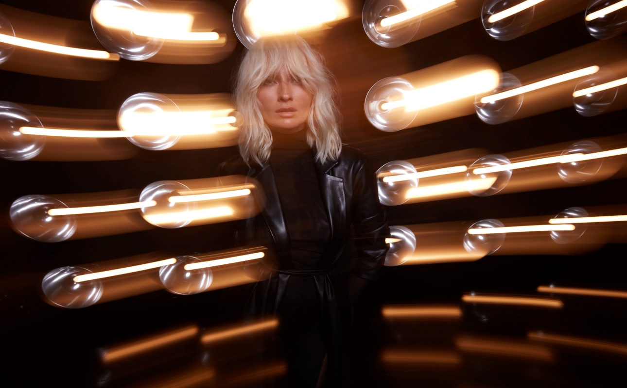 SCHWARZKOPF PROFESSIONAL presents: “PARTNERS IN CRAFT – THE BLOND CLUB”